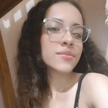 nude millyfraga showing 18 or 19 selfie