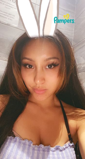 nude mimithedoll doing hispanic selfie