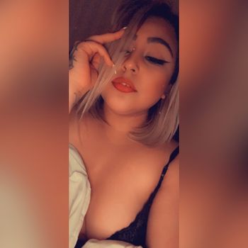 nude mimix_ leaking latina selfie