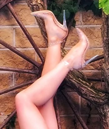 mina_feet_shoes OnlyFans recording latina