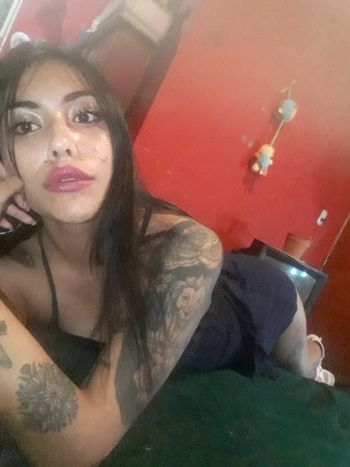 minimum.juli OnlyFans latina