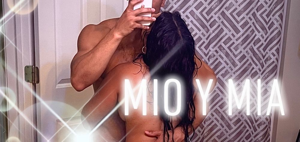 mioymiafree OnlyFans latina