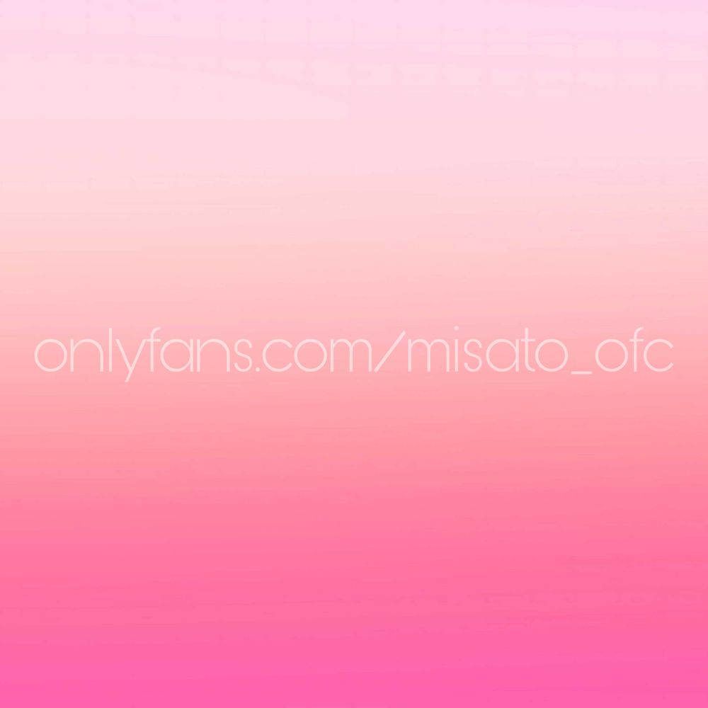 misatofree OnlyFans posting nude