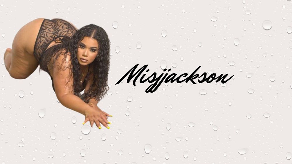 misjjackson OnlyFans doing asian