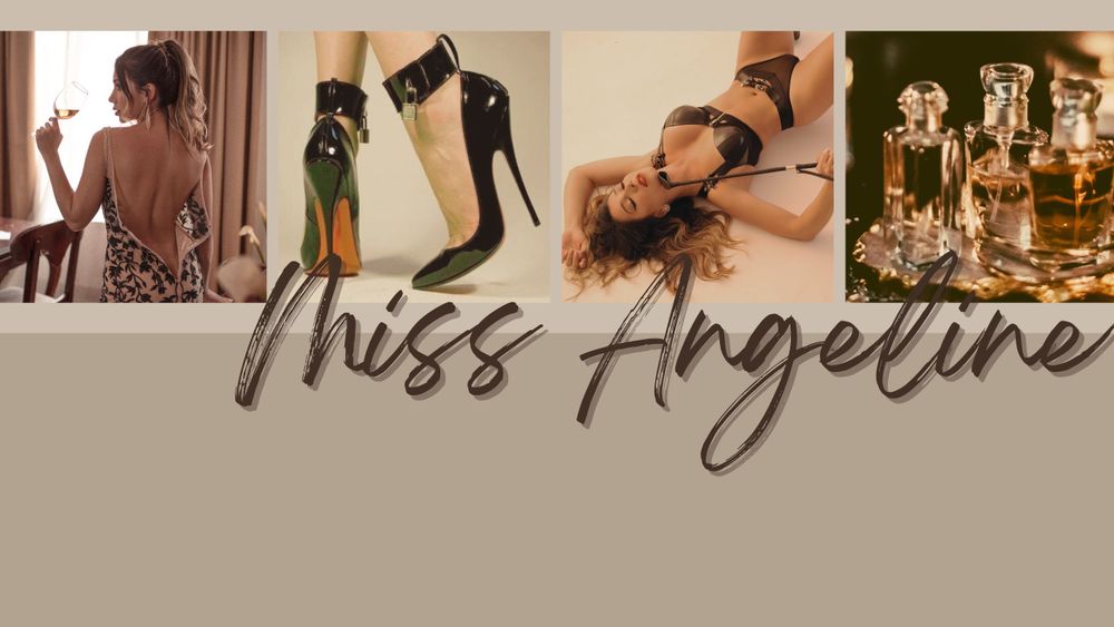 miss_angeline OnlyFans leaking latina