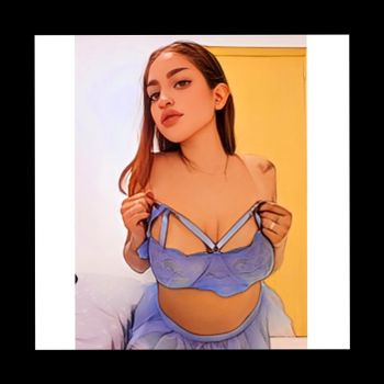 nude missdandelion posting latina