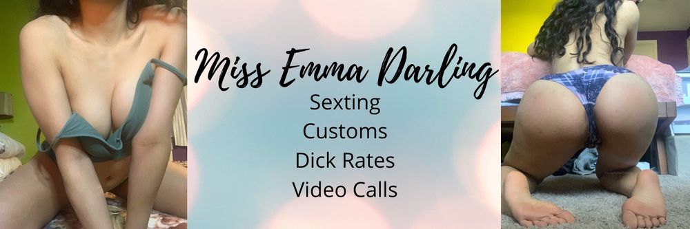 missemmadarling OnlyFans recording snapchat