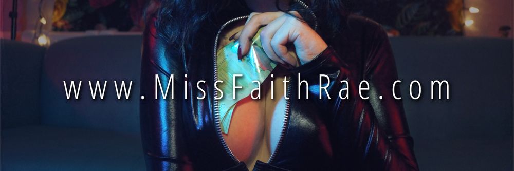 missfaithrae OnlyFans recording femdom