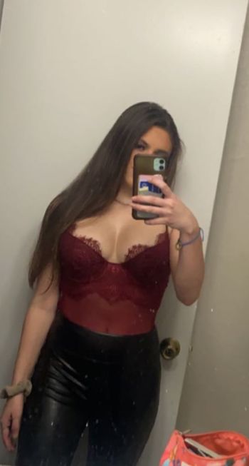 nude missgab84 latina