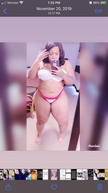 nude missjuicybbw leaking bbw