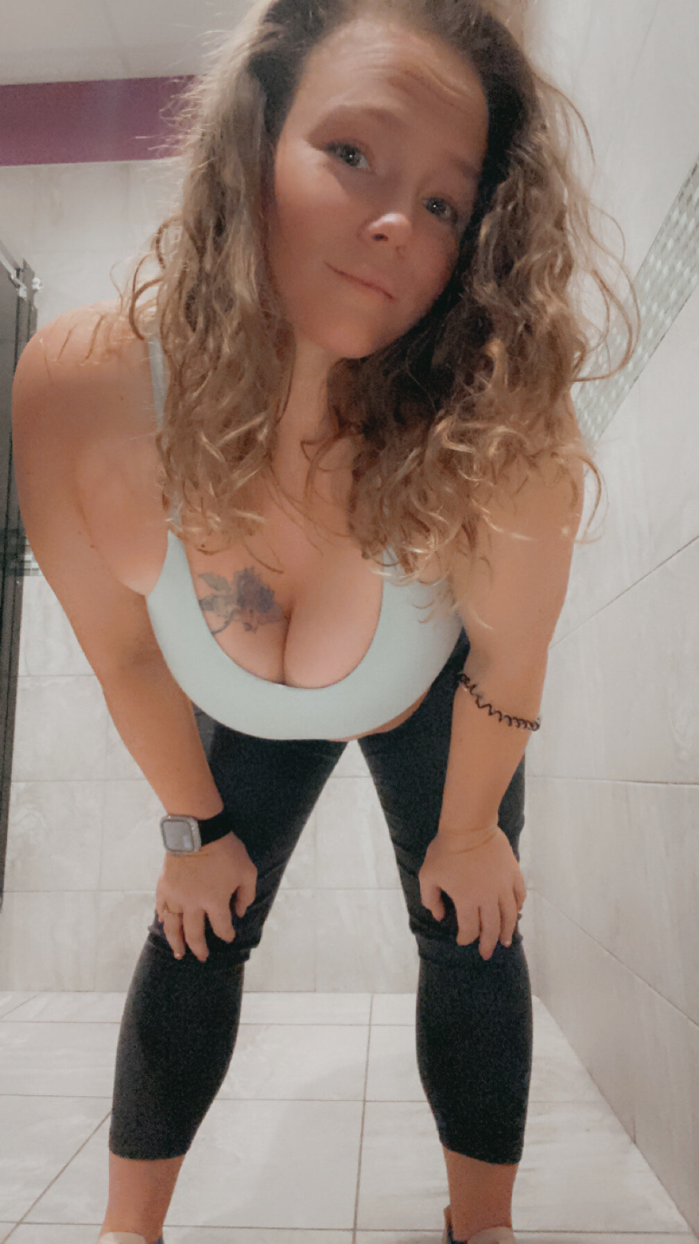 nude misskrazy92 cumplay