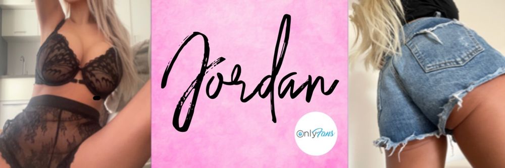 missladyjordan OnlyFans recording messaging