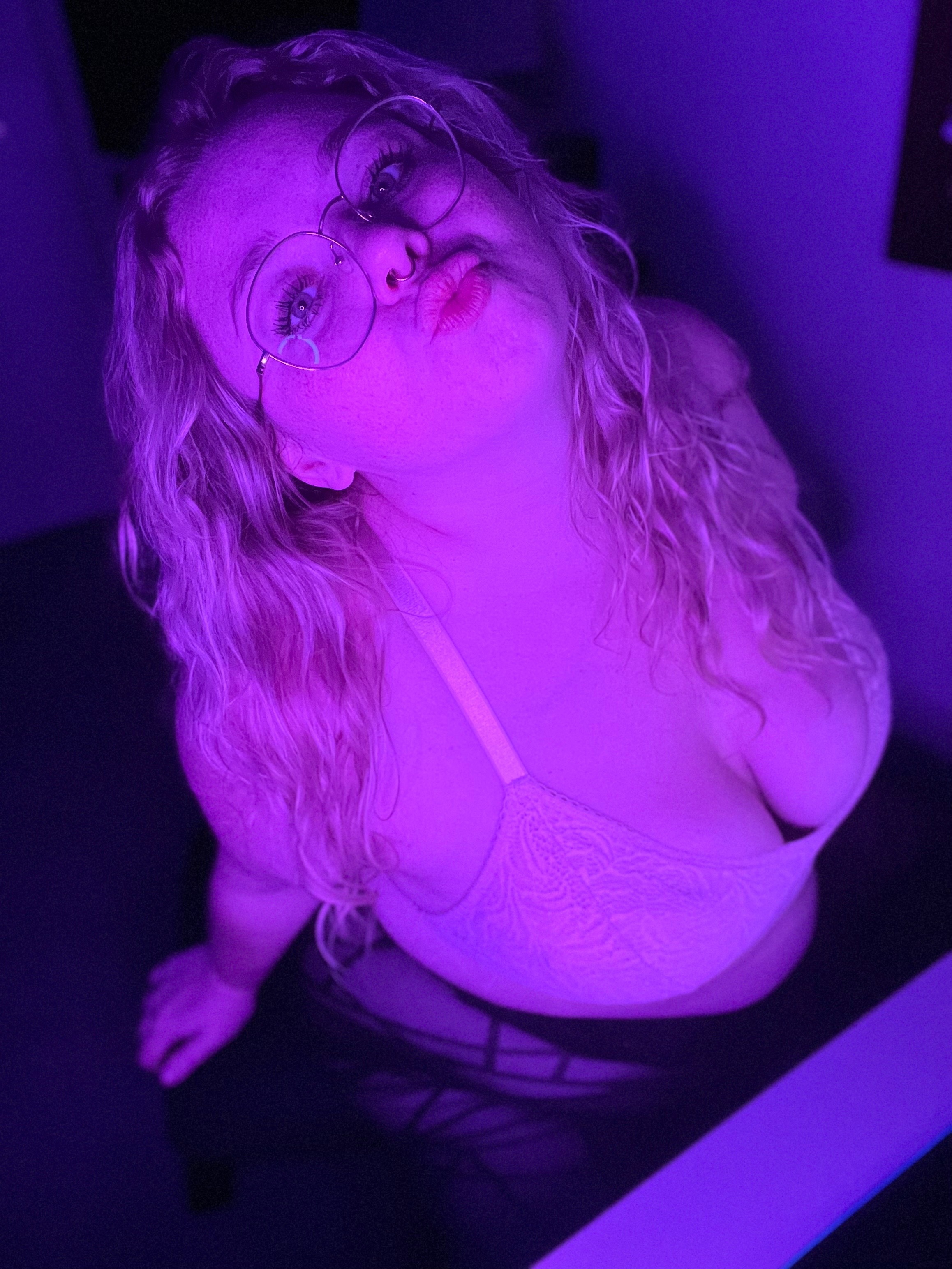 missmalinaxx OnlyFans streamer