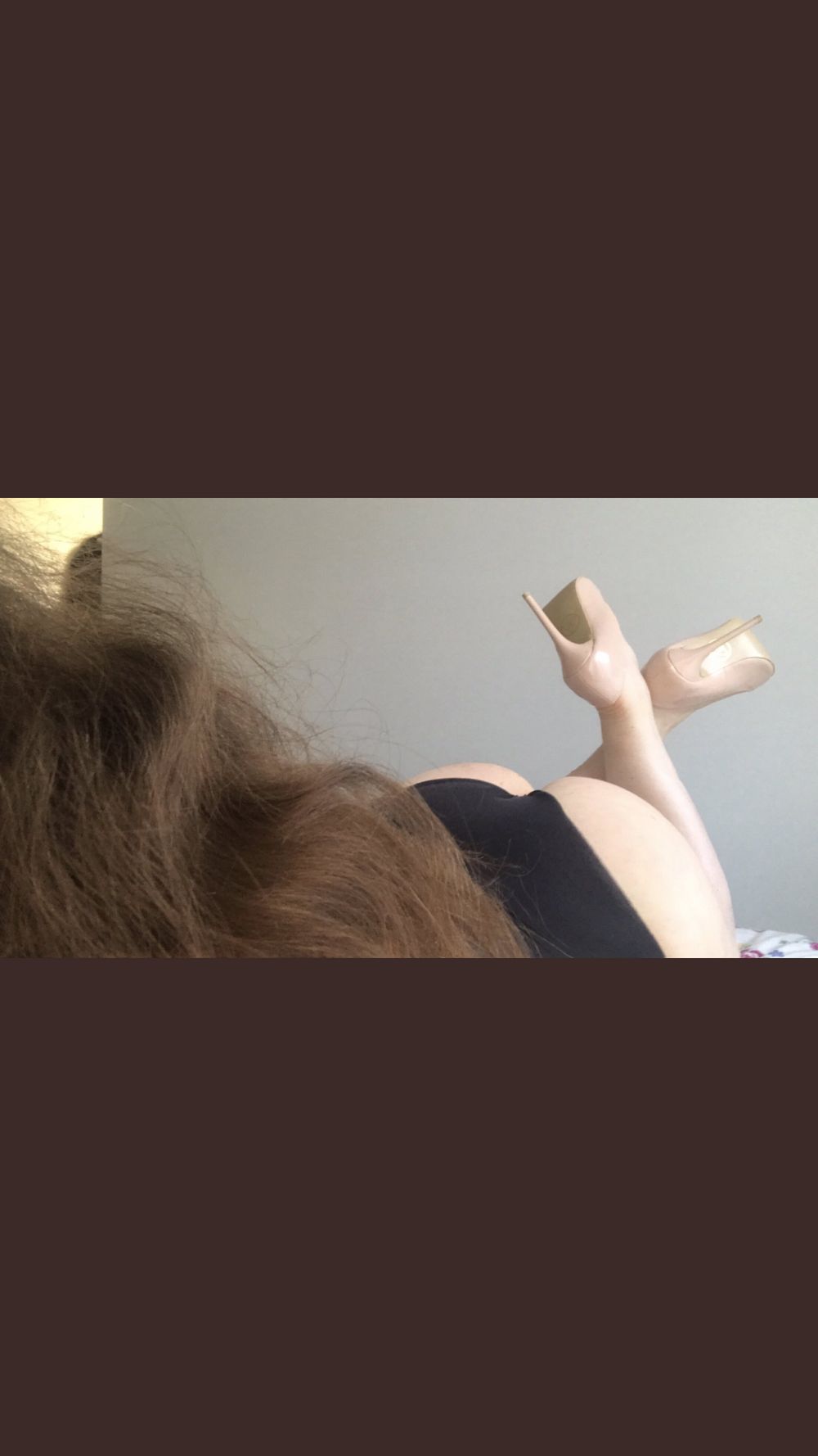 missnaughtyfairy OnlyFans posting submissive