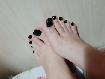 misssexyfeet2 OnlyFans exhibitionism