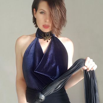 mistresselena OnlyFans BDSM