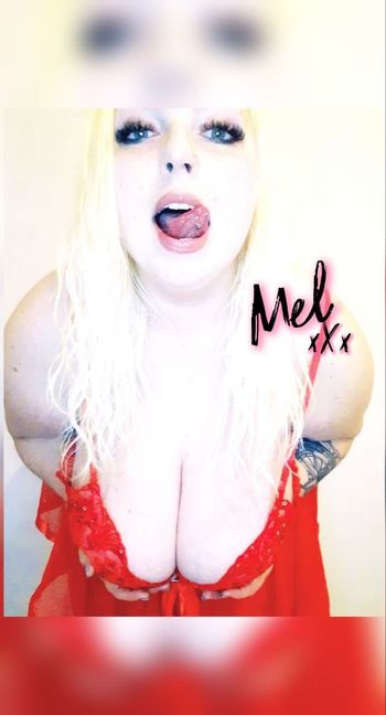 nude mistressmel1 doing bbw