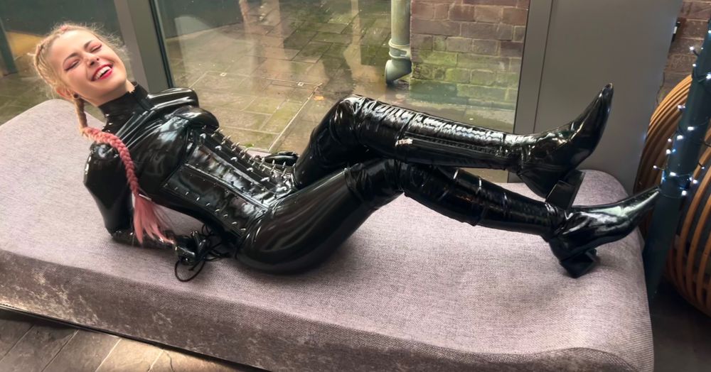 mistressmercyxox OnlyFans leaking femdom