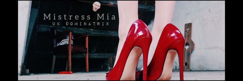 mistressmiauk OnlyFans doing fetish