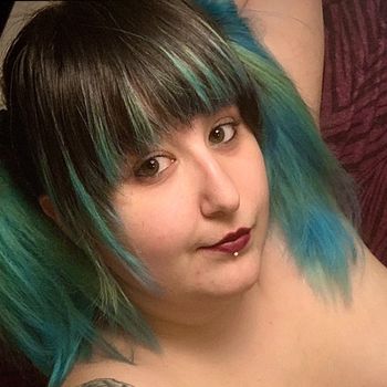 nude mistressnikk posting custom content selfie