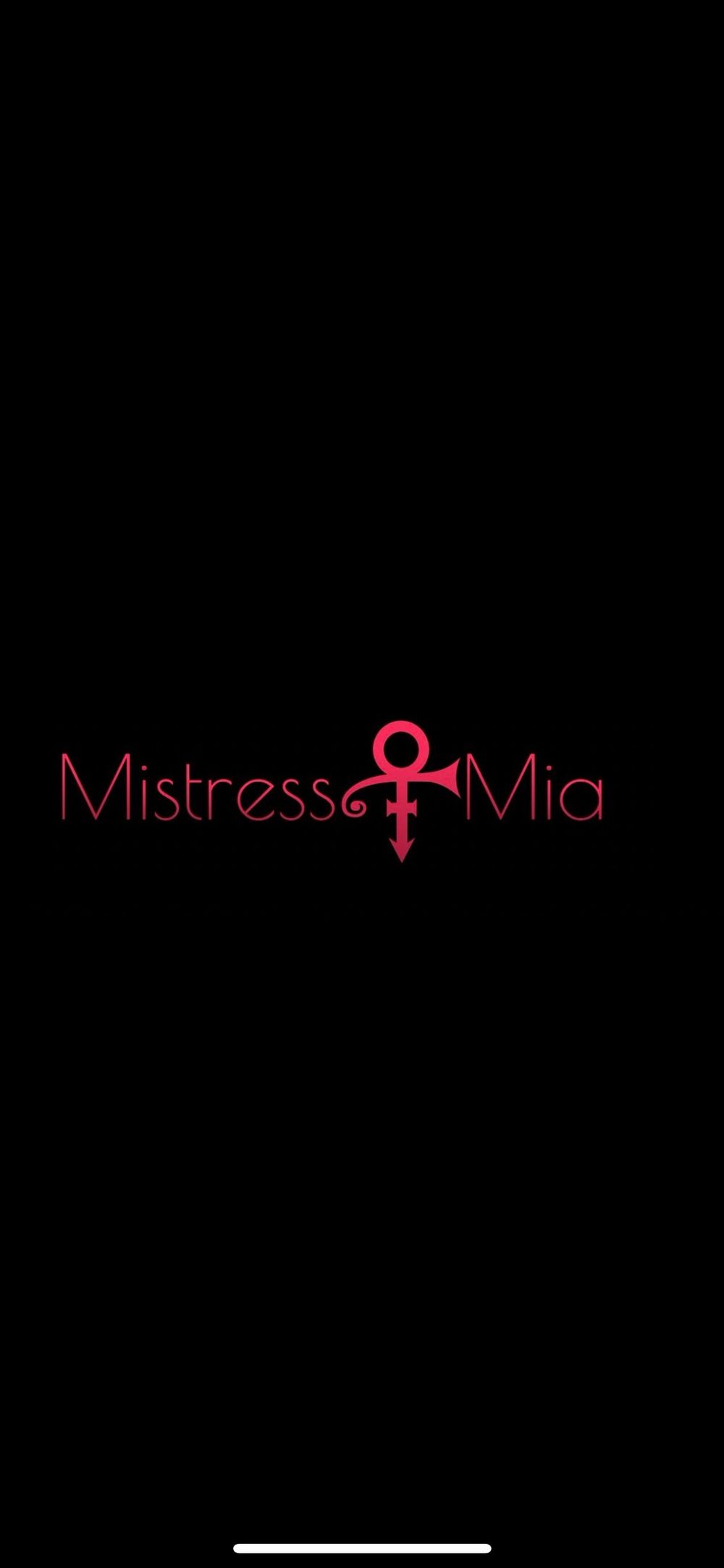 mistressxmiax OnlyFans posting fetish