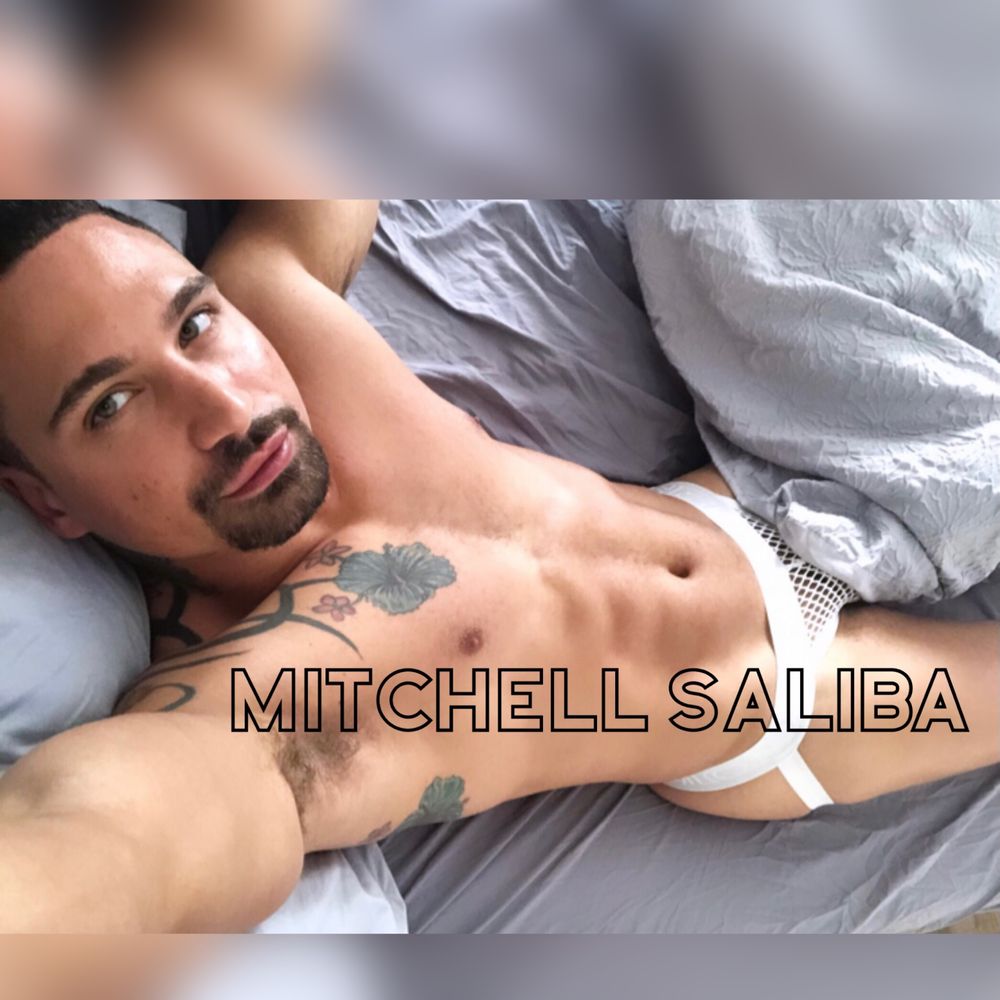 mitchy_baby OnlyFans posting cumplay