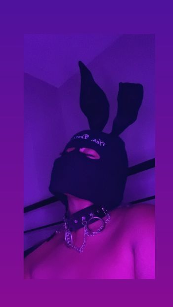 nude mixedbunnysenpai doing teen