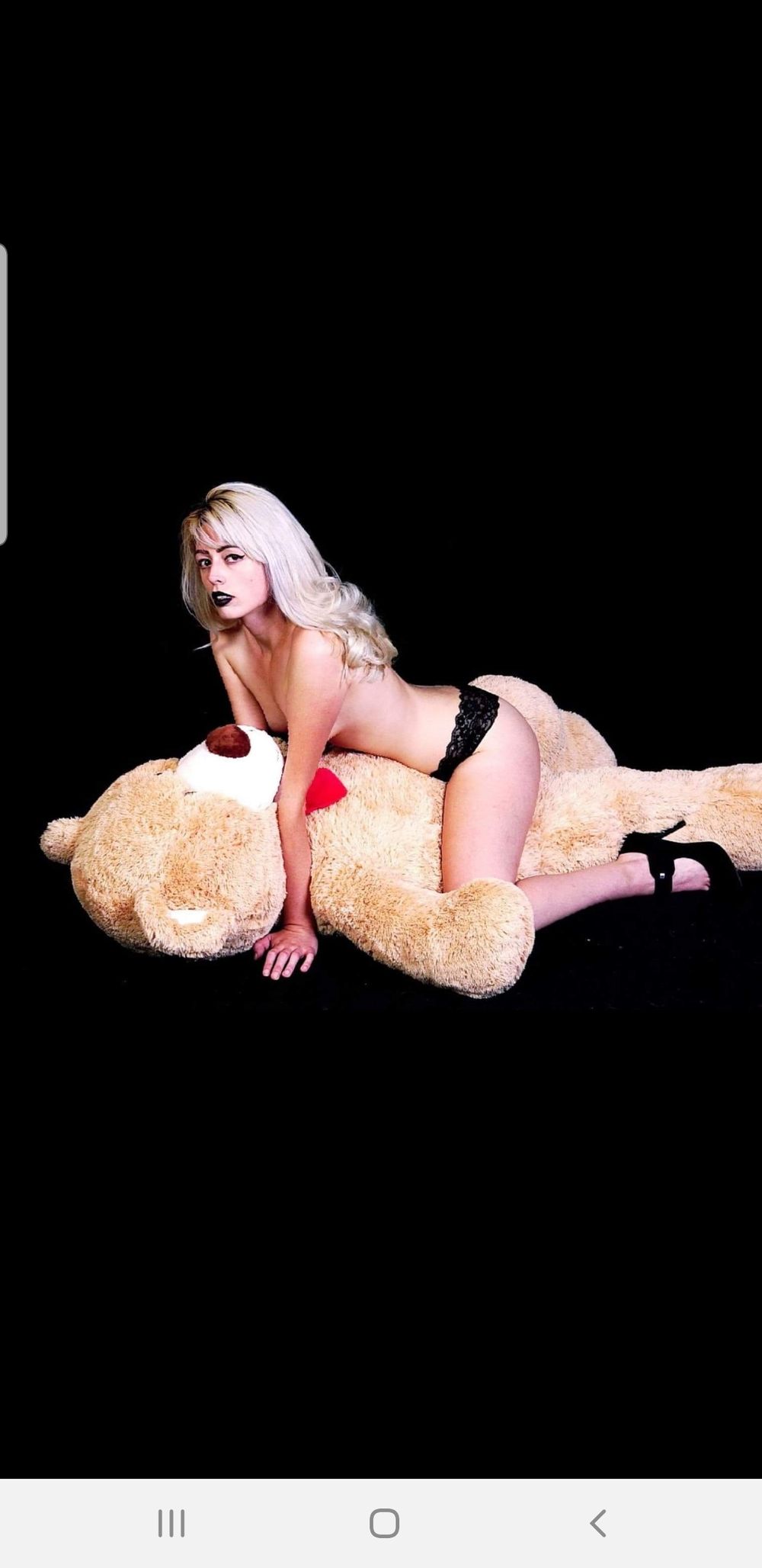 mizzymay101 OnlyFans doing joi