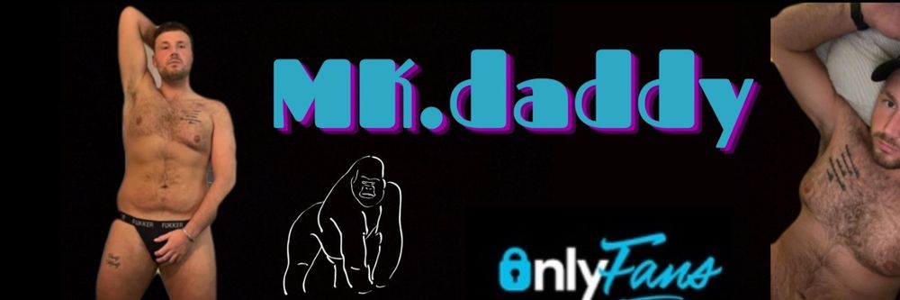 mk.dadlad OnlyFans recording daddy