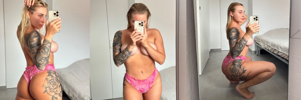 molly_bell OnlyFans showing italy