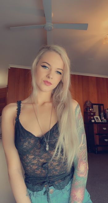 nude mollymae1834 recording lingerie