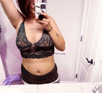 nude mommyyydearest showing latina selfie