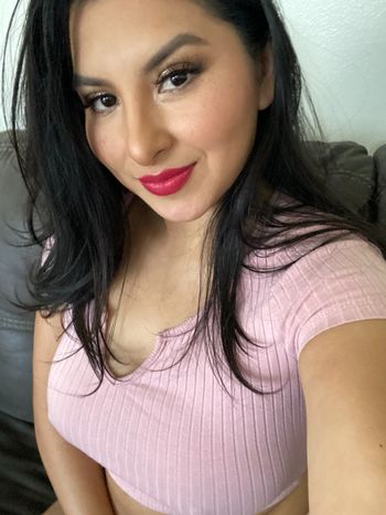 nude moniqueplays_xoxo doing latina