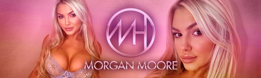 morganhollymoore OnlyFans showing white