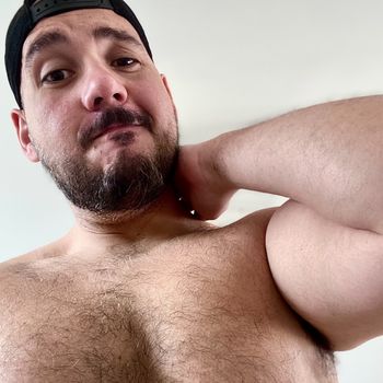 nude mr.goodbearxxx leaking daddy