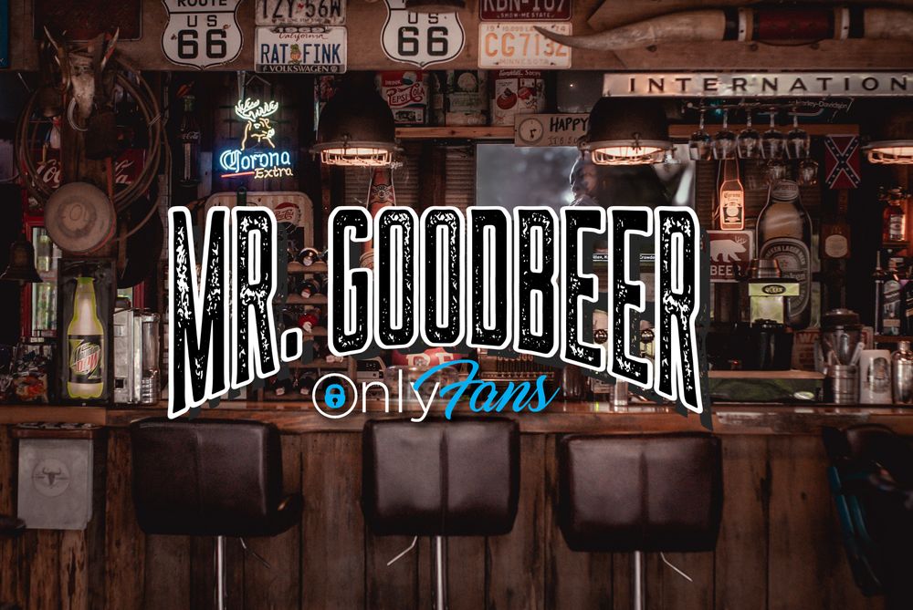 mr.goodbeerpodcast OnlyFans doing streamer