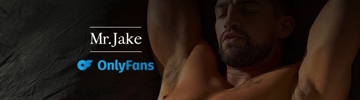 mr.jake OnlyFans showing male