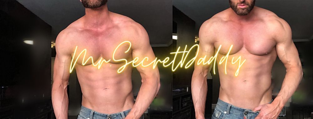 mr.secretdaddyfree OnlyFans showing white