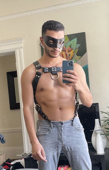 mr_mo_30 OnlyFans streamer