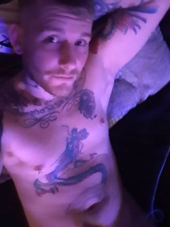 mrbigshow OnlyFans exhibitionism selfie