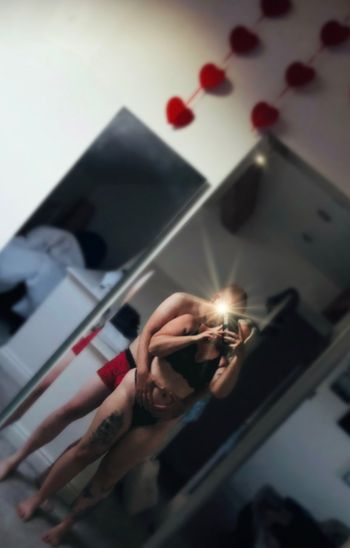 nude mrmrse doing latina