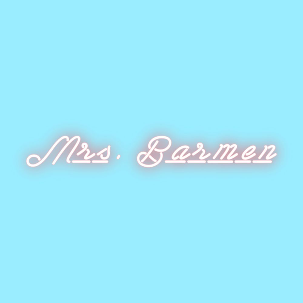 mrsbarmen OnlyFans streamer