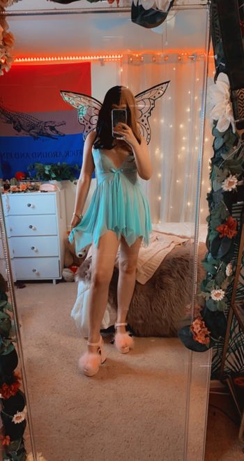 mrsfriskykitty OnlyFans latina