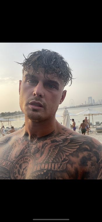 mrzachgeorgetull OnlyFans male