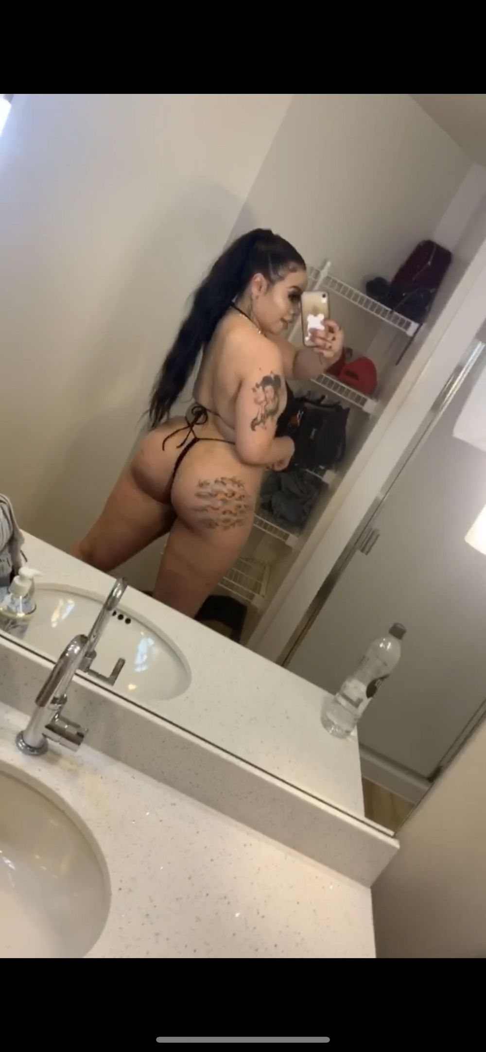 mskaristackz OnlyFans posting latina