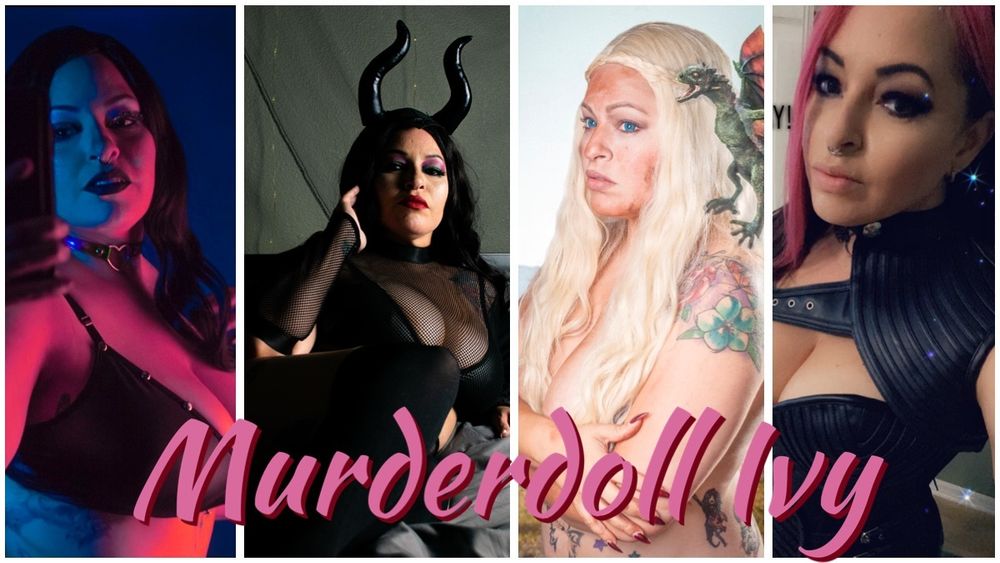 murderdollivy OnlyFans United States