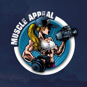 nude muscleappeal doing streamer