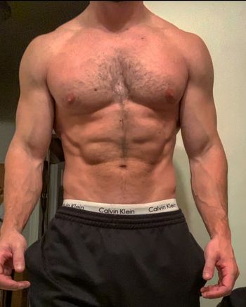 nude musclemike5 recording fit selfie