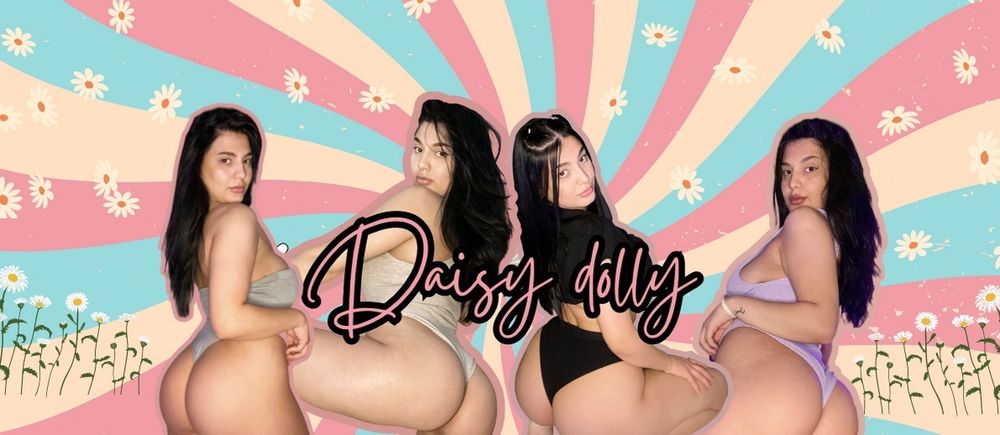 mydaisydolly OnlyFans doing lesbian