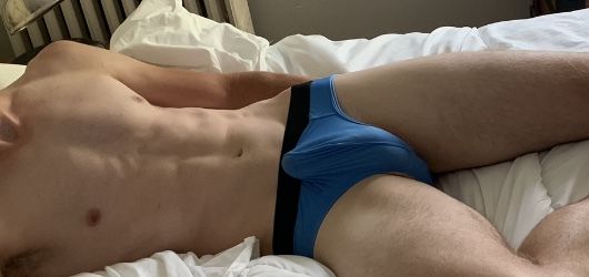 mylespeterson OnlyFans doing masturbation